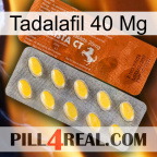 Tadalafil 40Mg 42